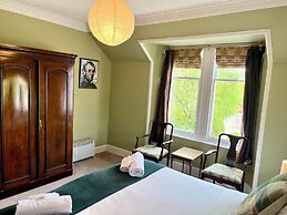 Ladies Lodge - Inverness