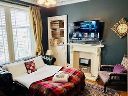 Ladies Lodge - Inverness