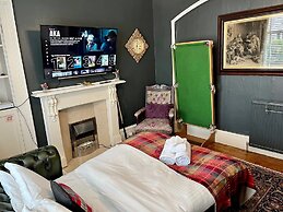 Ladies Lodge - Inverness