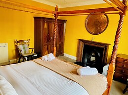 Ladies Lodge - Inverness