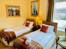 Ladies Lodge - Inverness