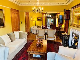 Ladies Lodge - Inverness