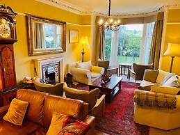 Ladies Lodge - Inverness