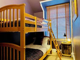 Ladies Lodge - Inverness