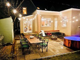 Ladies Lodge - Inverness