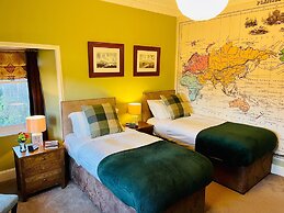 Ladies Lodge - Inverness