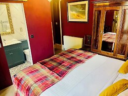 Ladies Lodge - Inverness