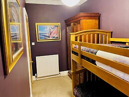 Ladies Lodge - Inverness