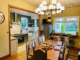 Ladies Lodge - Inverness