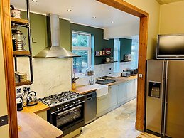 Ladies Lodge - Inverness