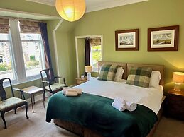 Ladies Lodge - Inverness