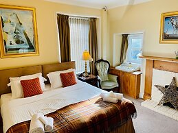 Ladies Lodge - Inverness