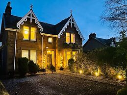 Ladies Lodge - Inverness