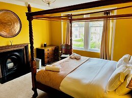 Ladies Lodge - Inverness