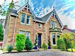 Ladies Lodge - Inverness