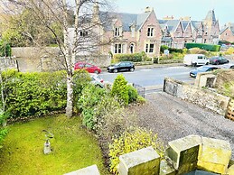 Ladies Lodge - Inverness