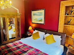 Ladies Lodge - Inverness