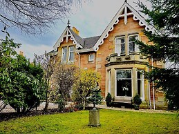 Ladies Lodge - Inverness