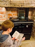 Ladies Lodge - Inverness