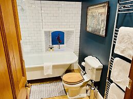 Ladies Lodge - Inverness