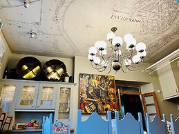 Ladies Lodge - Inverness