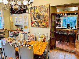 Ladies Lodge - Inverness