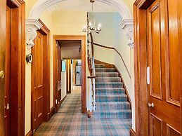 Ladies Lodge - Inverness