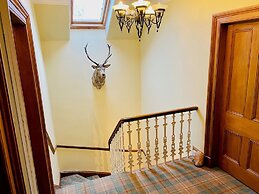 Ladies Lodge - Inverness