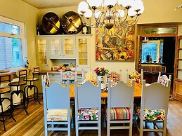 Ladies Lodge - Inverness