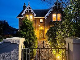 Ladies Lodge - Inverness