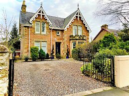 Ladies Lodge - Inverness