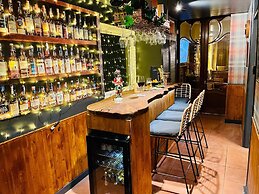 Ladies Lodge - Inverness