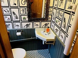 Ladies Lodge - Inverness