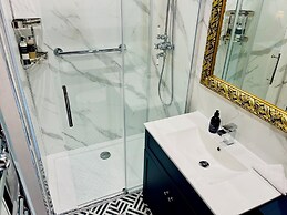 Ladies Lodge - Inverness