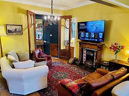 Ladies Lodge - Inverness