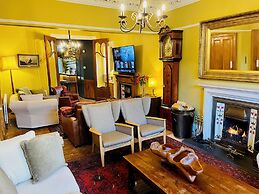 Ladies Lodge - Inverness