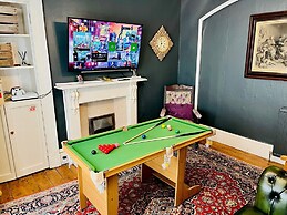 Ladies Lodge - Inverness