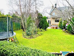 Ladies Lodge - Inverness