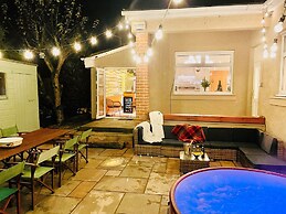 Ladies Lodge - Inverness