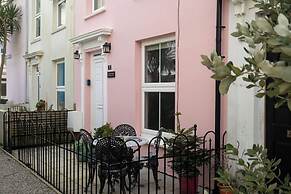 The Pink House