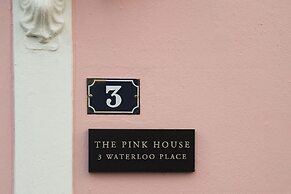 The Pink House