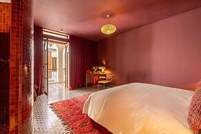 The Mellah Hotel