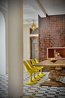 The Mellah Hotel