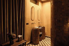 The Mellah Hotel