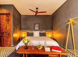 The Mellah Hotel