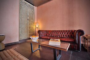 The Mellah Hotel
