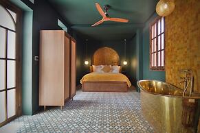 The Mellah Hotel
