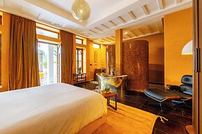 The Mellah Hotel