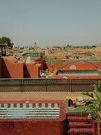 The Mellah Hotel