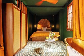 The Mellah Hotel